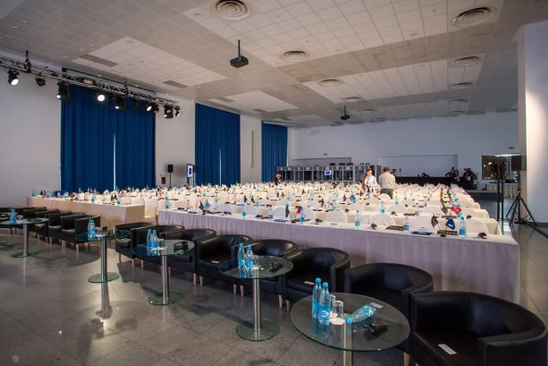 Pogostite.ru - AMBER PLAZA (АМБЕР ПЛАЗА) #3