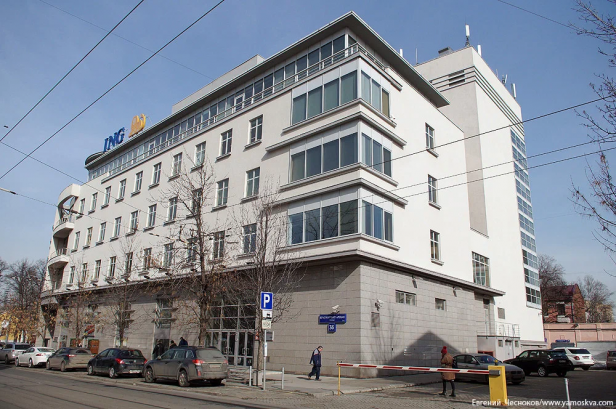 Pogostite.ru - AMBER PLAZA (АМБЕР ПЛАЗА) #2