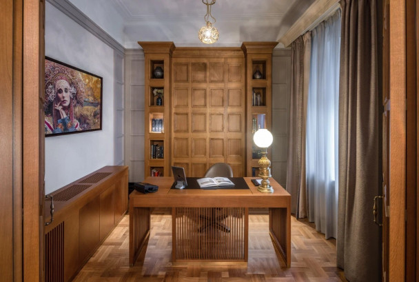 Pogostite.ru - МЕТРОПОЛЬ (METROPOL) #53