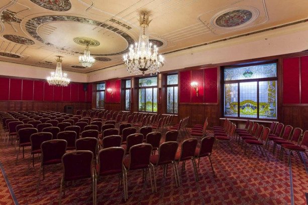 Pogostite.ru - МЕТРОПОЛЬ (METROPOL) #22