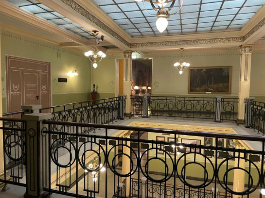 Pogostite.ru - МЕТРОПОЛЬ (METROPOL) #59