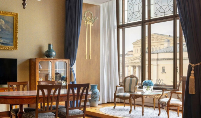 Pogostite.ru - МЕТРОПОЛЬ (METROPOL) #54