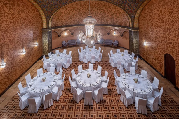 Pogostite.ru - МЕТРОПОЛЬ (METROPOL) #11