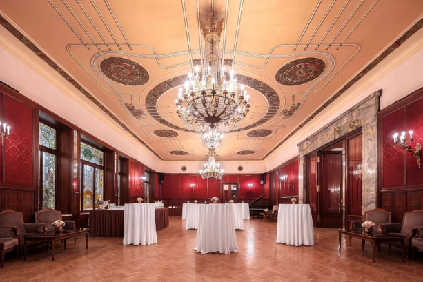 Pogostite.ru - МЕТРОПОЛЬ (METROPOL) #20