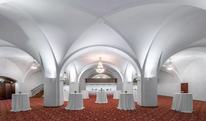 Pogostite.ru - МЕТРОПОЛЬ (METROPOL) #14