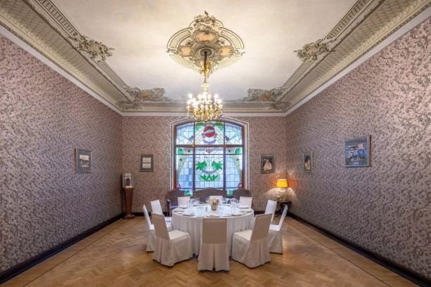 Pogostite.ru - МЕТРОПОЛЬ (METROPOL) #28