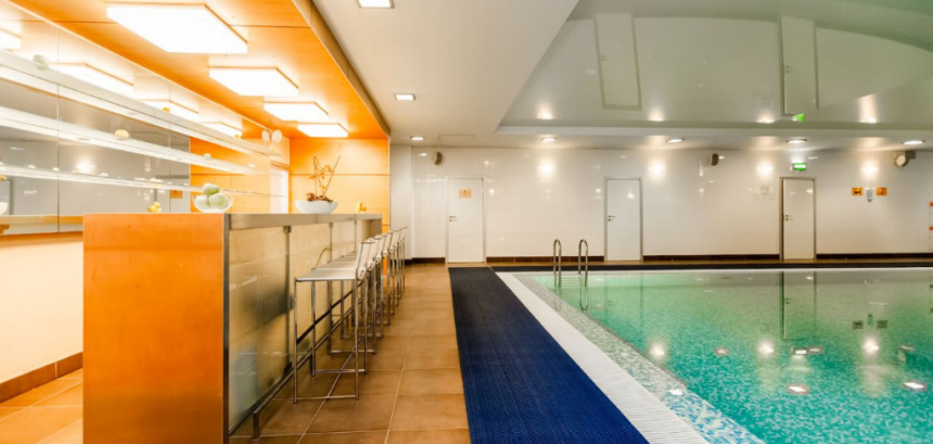 Pogostite.ru - ПЕТРОВСКИЙ ПУТЕВОЙ ДВОРЕЦ (Дом приемов мэрии Москвы) #47