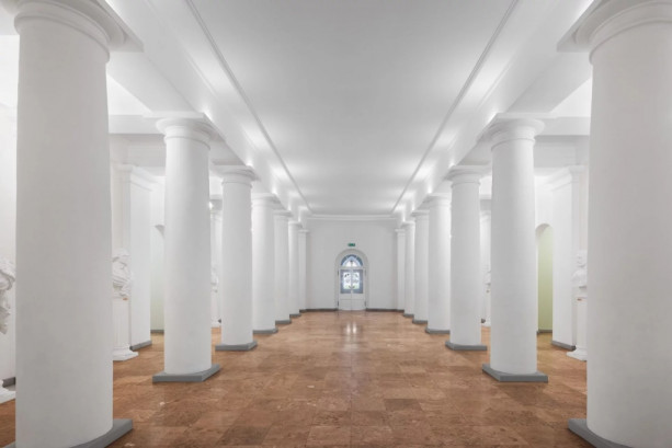 Pogostite.ru - ПЕТРОВСКИЙ ПУТЕВОЙ ДВОРЕЦ (Дом приемов мэрии Москвы) #21