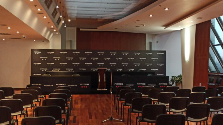 Pogostite.ru - КОНГРЕСС-ЦЕНТР ЦМТ (Центр международной торговли) - CONGRESS CENTER #24