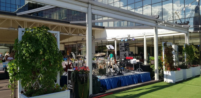 Pogostite.ru - КОНГРЕСС-ЦЕНТР ЦМТ (Центр международной торговли) - CONGRESS CENTER #47