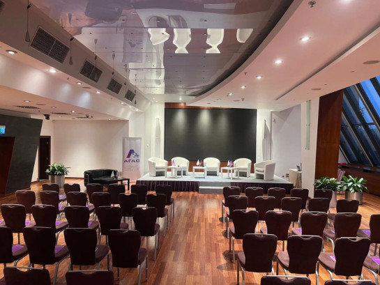 Pogostite.ru - КОНГРЕСС-ЦЕНТР ЦМТ (Центр международной торговли) - CONGRESS CENTER #10