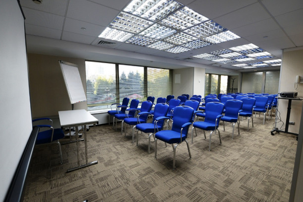 Pogostite.ru - КОНГРЕСС-ЦЕНТР ЦМТ (Центр международной торговли) - CONGRESS CENTER #14