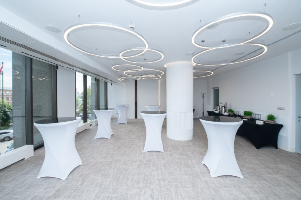 Pogostite.ru - КОНГРЕСС-ЦЕНТР ЦМТ (Центр международной торговли) - CONGRESS CENTER #26