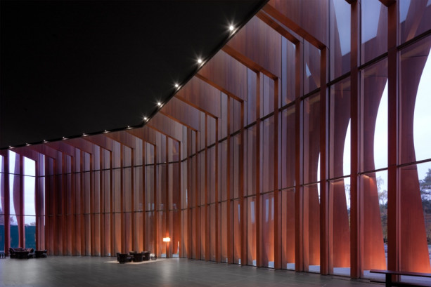 Pogostite.ru - КОНЦЕРТНЫЙ ЗАЛ БАРВИХА LUXURY VILLAGE #23