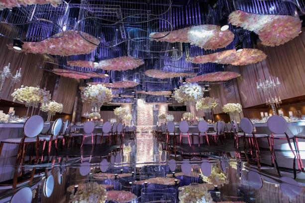 Pogostite.ru - КОНЦЕРТНЫЙ ЗАЛ БАРВИХА LUXURY VILLAGE #7