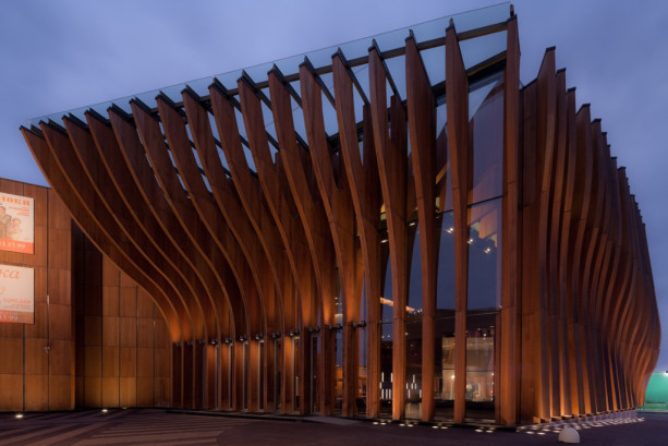 Pogostite.ru - КОНЦЕРТНЫЙ ЗАЛ БАРВИХА LUXURY VILLAGE #40