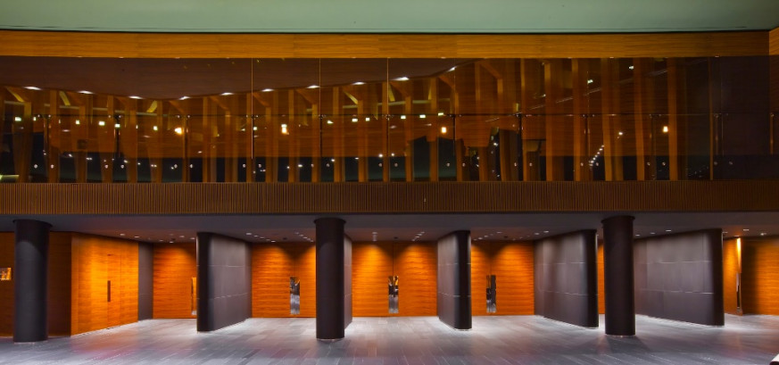 Pogostite.ru - КОНЦЕРТНЫЙ ЗАЛ БАРВИХА LUXURY VILLAGE #30