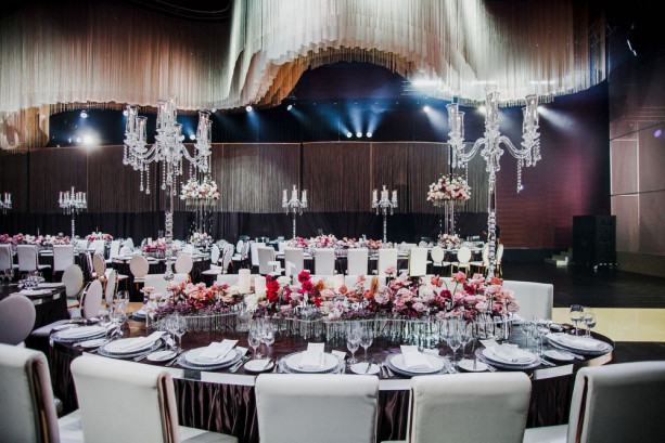 Pogostite.ru - КОНЦЕРТНЫЙ ЗАЛ БАРВИХА LUXURY VILLAGE #12