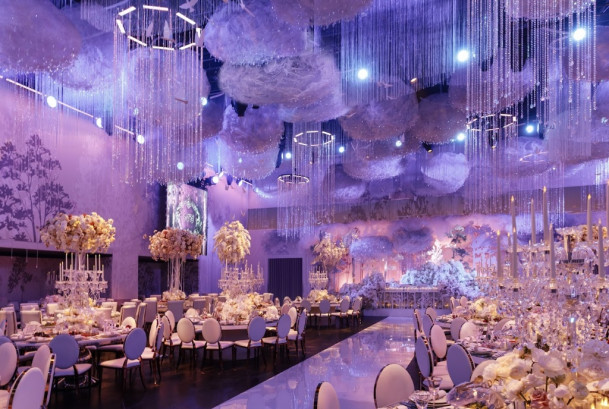 Pogostite.ru - КОНЦЕРТНЫЙ ЗАЛ БАРВИХА LUXURY VILLAGE #15