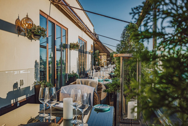 Pogostite.ru - ST. REGIS МОСКВА НИКОЛЬСКАЯ (БЫВШ. НИКОЛЬСКАЯ КЕМПИНСКИ МОСКВА) #11