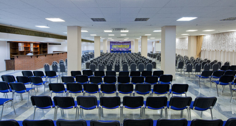 Pogostite.ru - КОНФЕРЕНЦ-ЗАЛ НА 500 человек М.ПАРТИЗАНСКАЯ (ЗАКРЫТ) #4