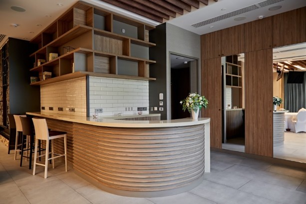 Pogostite.ru - Конференц-зал&Лофт by Волга (Volga) #17