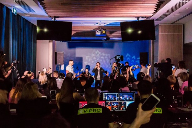 Pogostite.ru - Конференц-зал&Лофт by Волга (Volga) #20