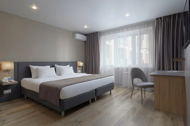 Pogostite.ru - Конференц-зал&Лофт by Волга (Volga) #28