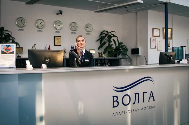 Pogostite.ru - Конференц-зал&Лофт by Волга (Volga) #25