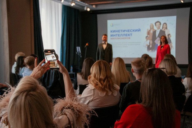 Pogostite.ru - Конференц-зал&Лофт by Волга (Volga) #22