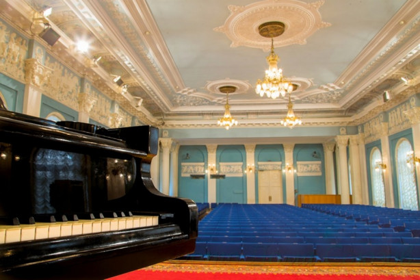 Pogostite.ru - ДОМ СОЮЗОВ #20