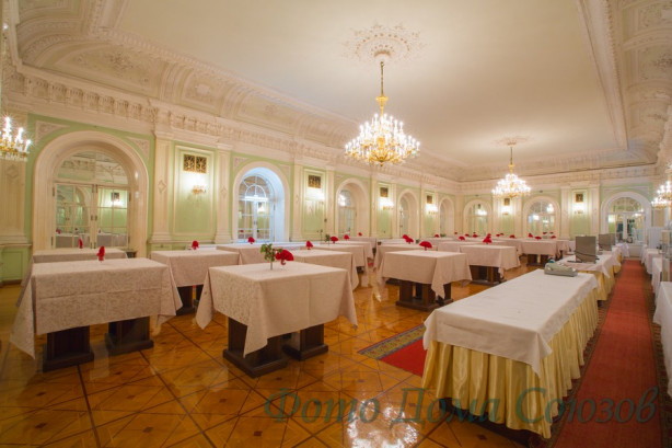 Pogostite.ru - ДОМ СОЮЗОВ #30