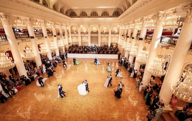 Pogostite.ru - ДОМ СОЮЗОВ #12