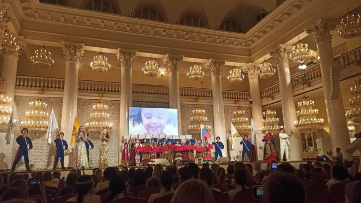 Pogostite.ru - ДОМ СОЮЗОВ #11