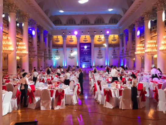 Pogostite.ru - ДОМ СОЮЗОВ #5