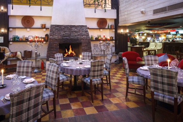 Pogostite.ru - COSMOS ST.PETERSBURG OLYMPIA GARDEN HOTEL (бывш. СОКОС ОЛИМПИЯ ГАРДЕН) #22