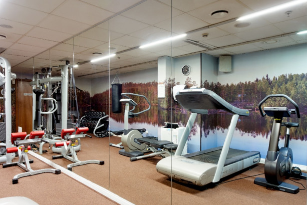 Pogostite.ru - COSMOS ST.PETERSBURG OLYMPIA GARDEN HOTEL (бывш. СОКОС ОЛИМПИЯ ГАРДЕН) #27