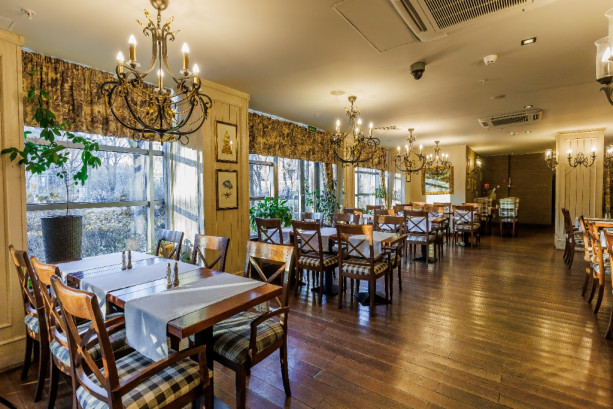 Pogostite.ru - COSMOS ST.PETERSBURG OLYMPIA GARDEN HOTEL (бывш. СОКОС ОЛИМПИЯ ГАРДЕН) #24