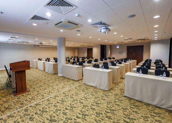 Pogostite.ru - COSMOS ST.PETERSBURG OLYMPIA GARDEN HOTEL (бывш. СОКОС ОЛИМПИЯ ГАРДЕН) #4