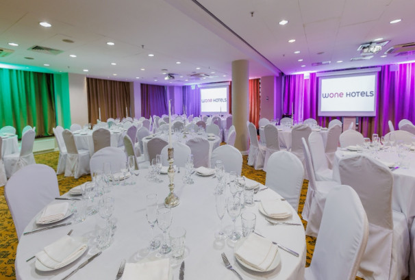 Pogostite.ru - COSMOS ST.PETERSBURG OLYMPIA GARDEN HOTEL (бывш. СОКОС ОЛИМПИЯ ГАРДЕН) #14