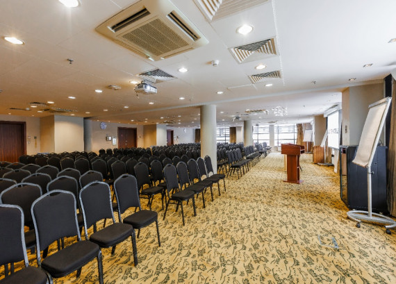 Pogostite.ru - COSMOS ST.PETERSBURG OLYMPIA GARDEN HOTEL (бывш. СОКОС ОЛИМПИЯ ГАРДЕН) #1