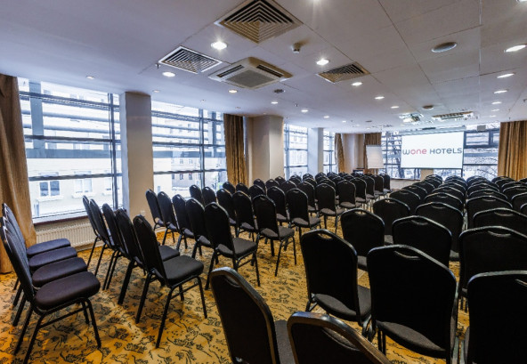 Pogostite.ru - COSMOS ST.PETERSBURG OLYMPIA GARDEN HOTEL (бывш. СОКОС ОЛИМПИЯ ГАРДЕН) #3