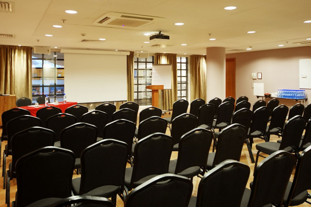 Pogostite.ru - COSMOS ST.PETERSBURG OLYMPIA GARDEN HOTEL (бывш. СОКОС ОЛИМПИЯ ГАРДЕН) #5