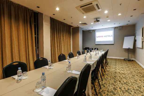 Pogostite.ru - COSMOS ST.PETERSBURG OLYMPIA GARDEN HOTEL (бывш. СОКОС ОЛИМПИЯ ГАРДЕН) #6