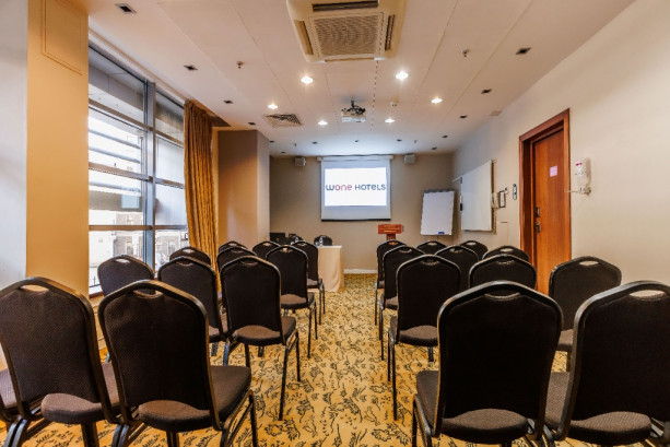 Pogostite.ru - COSMOS ST.PETERSBURG OLYMPIA GARDEN HOTEL (бывш. СОКОС ОЛИМПИЯ ГАРДЕН) #7