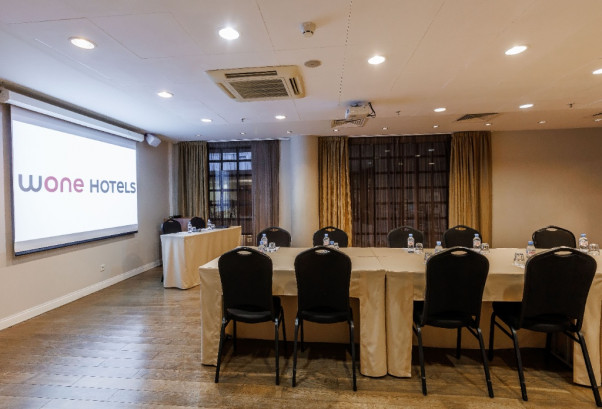 Pogostite.ru - COSMOS ST.PETERSBURG OLYMPIA GARDEN HOTEL (бывш. СОКОС ОЛИМПИЯ ГАРДЕН) #11