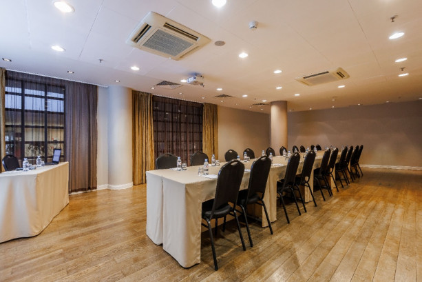 Pogostite.ru - COSMOS ST.PETERSBURG OLYMPIA GARDEN HOTEL (бывш. СОКОС ОЛИМПИЯ ГАРДЕН) #8