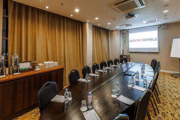 Pogostite.ru - COSMOS ST.PETERSBURG OLYMPIA GARDEN HOTEL (бывш. СОКОС ОЛИМПИЯ ГАРДЕН) #10