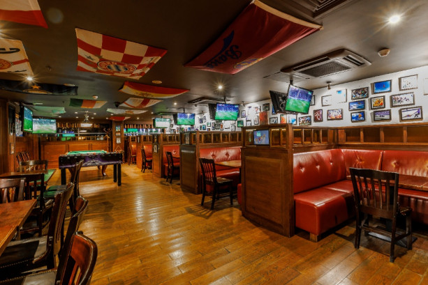 Pogostite.ru - COSMOS ST.PETERSBURG OLYMPIA GARDEN HOTEL (бывш. СОКОС ОЛИМПИЯ ГАРДЕН) #26