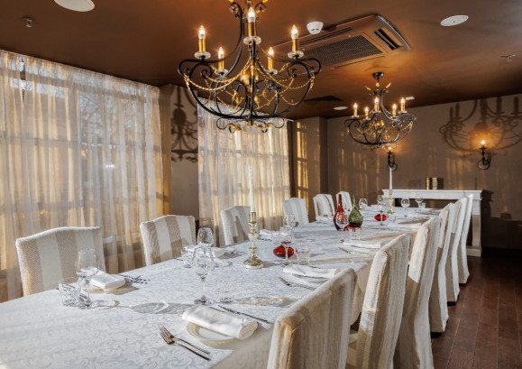 Pogostite.ru - COSMOS ST.PETERSBURG OLYMPIA GARDEN HOTEL (бывш. СОКОС ОЛИМПИЯ ГАРДЕН) #13